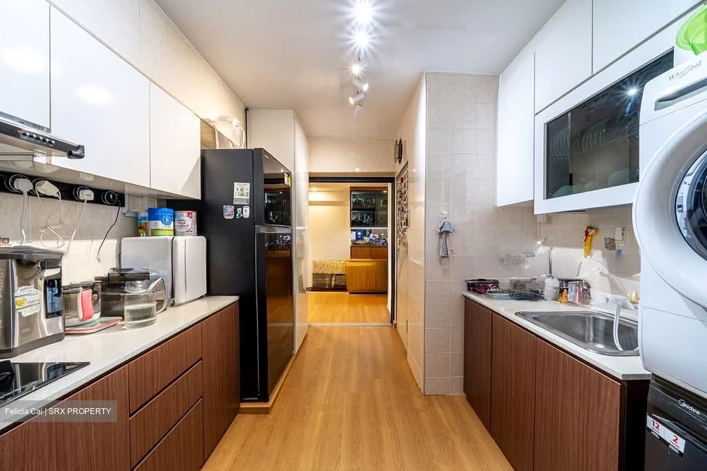 Blk 309C Anchorvale Vista (Sengkang), HDB 5 Rooms #531933241